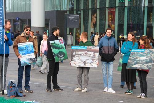 Vegan Student Association