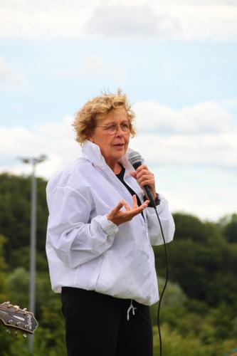 Toespraak door de Partij voor de Dieren Limburg